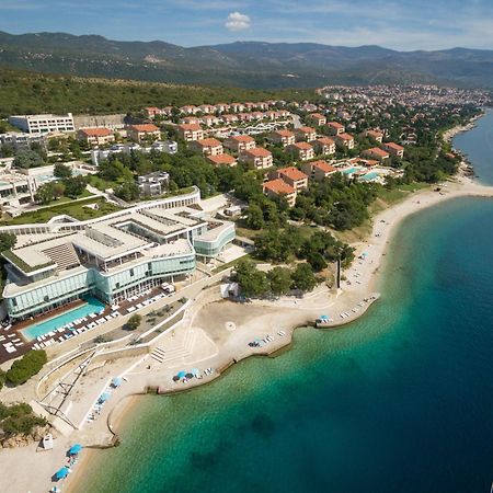 Apartments Grand Novi Vinodolski Resort Kültér fotó