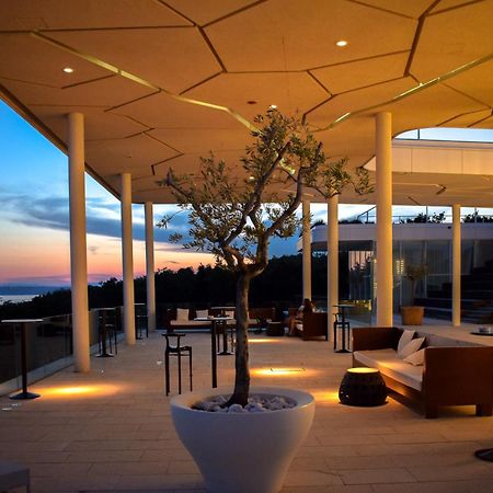 Apartments Grand Novi Vinodolski Resort Kültér fotó