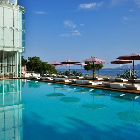 Apartments Grand Novi Vinodolski Resort Kültér fotó