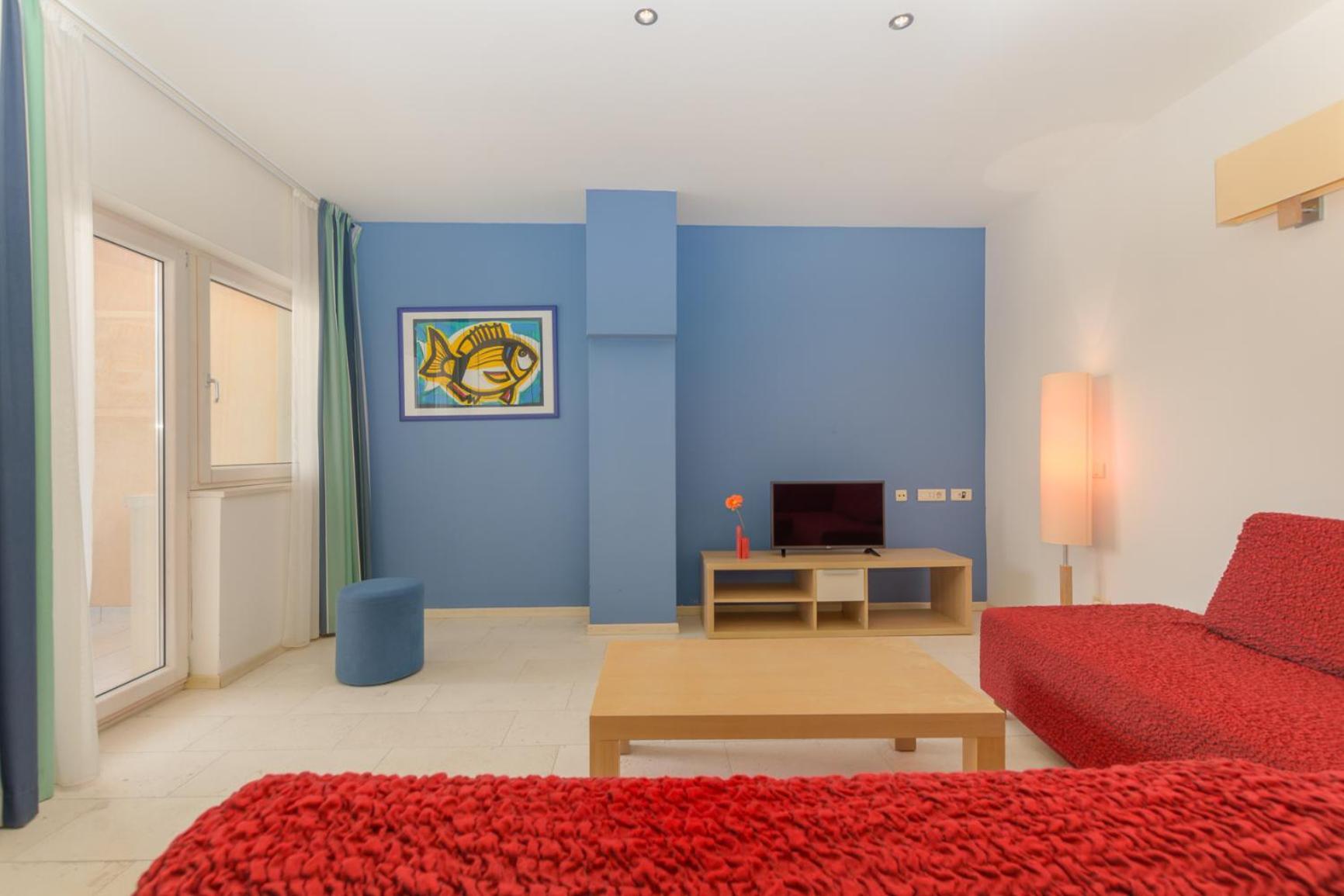 Apartments Grand Novi Vinodolski Resort Szoba fotó