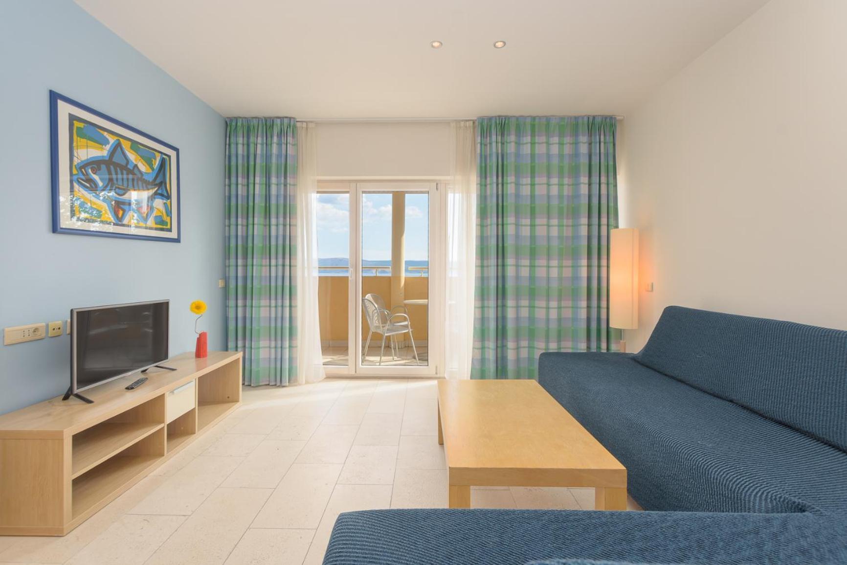 Apartments Grand Novi Vinodolski Resort Szoba fotó
