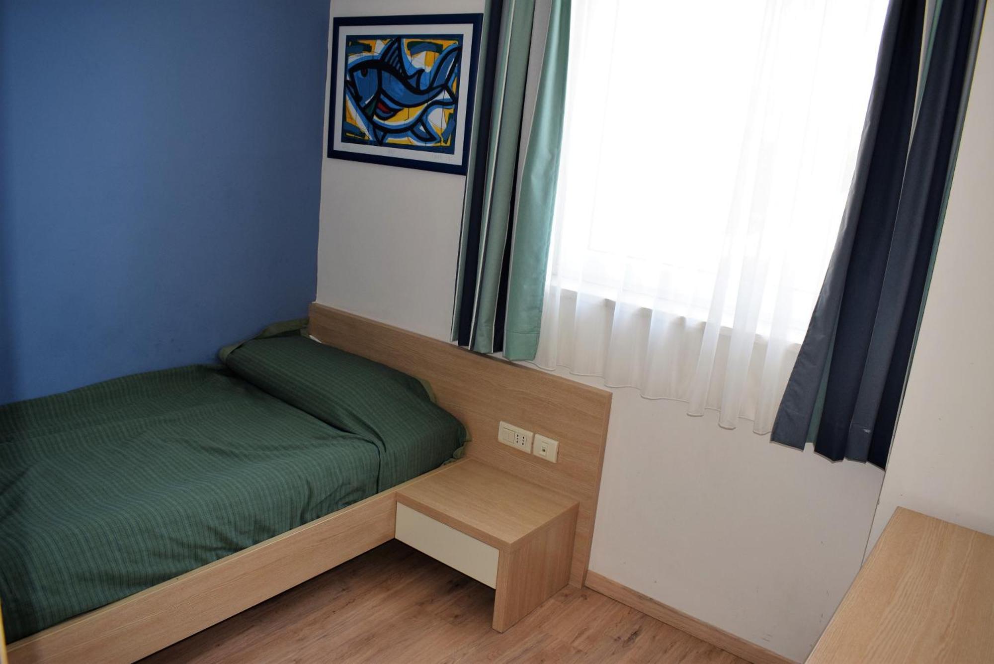 Apartments Grand Novi Vinodolski Resort Szoba fotó