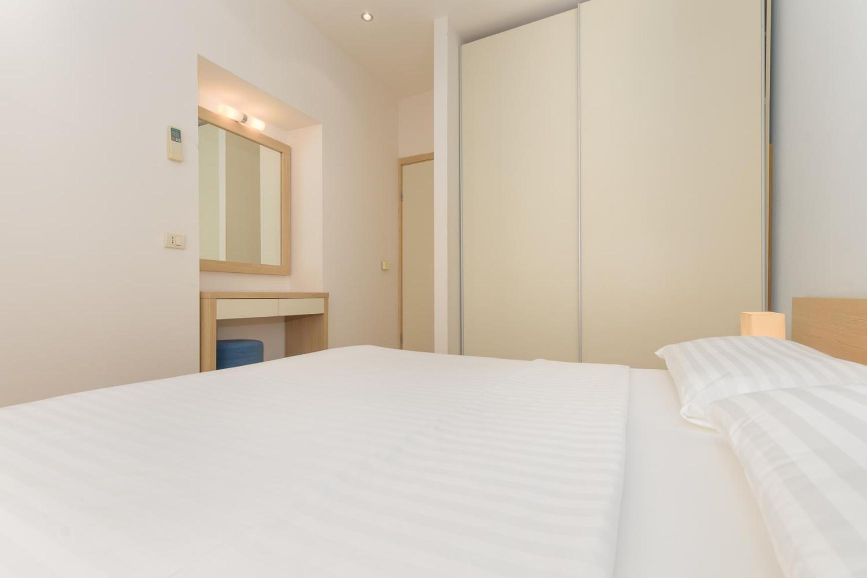Apartments Grand Novi Vinodolski Resort Szoba fotó
