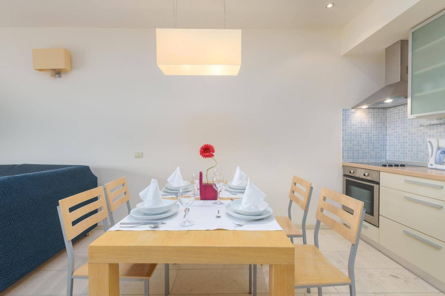 Apartments Grand Novi Vinodolski Resort Szoba fotó